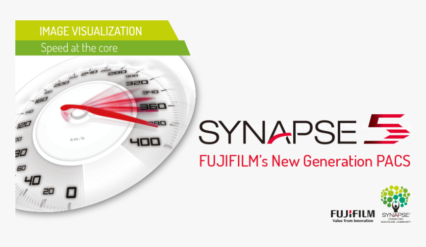 Five Challenges One Pacs Solution - Fuji Synapse, HD Png Download