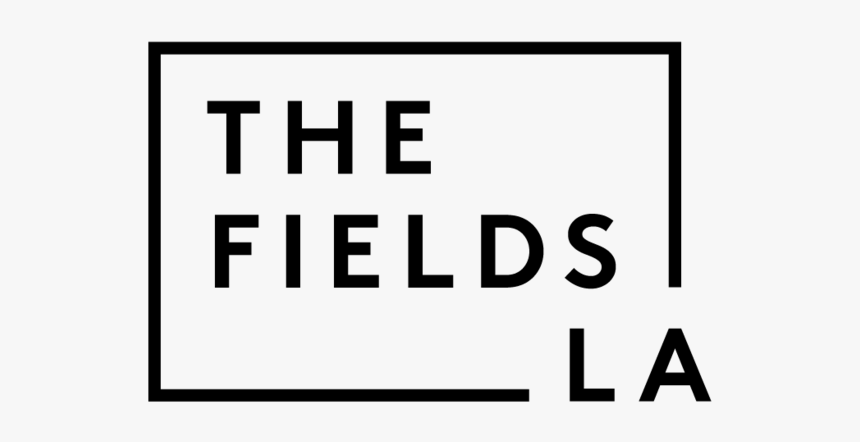 Thefieldsla Responsiveframe Narrow Black@3x, HD Png Download
