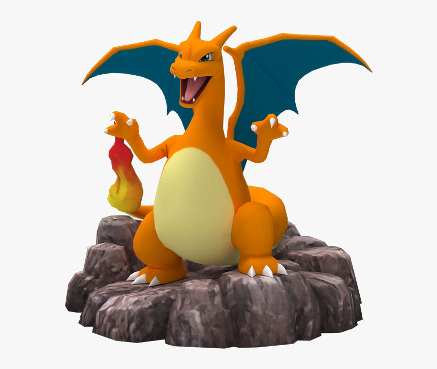 Download Zip Archive - Pokemon Duel Models, HD Png Download