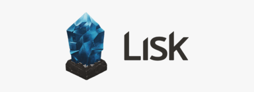 What Is Lisk Blockchain - Lisk Cryptocurrency Logo, HD Png Download
