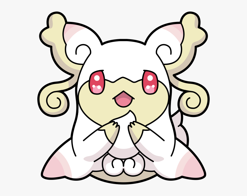 Pokemon Shuffle Boss Sprites, HD Png Download