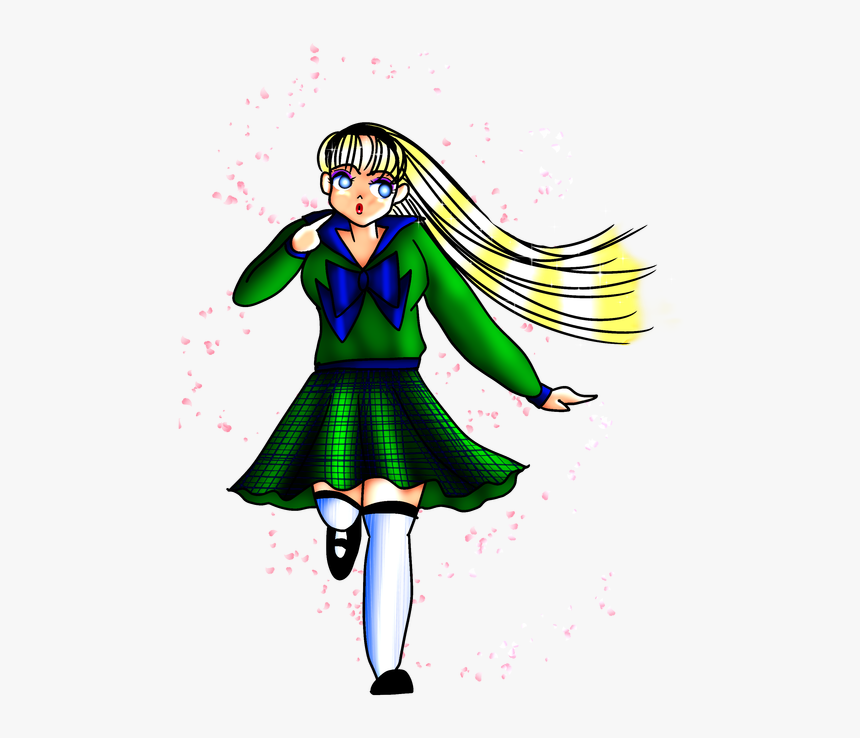 Transparent Demon Teeth Png - Cartoon, Png Download