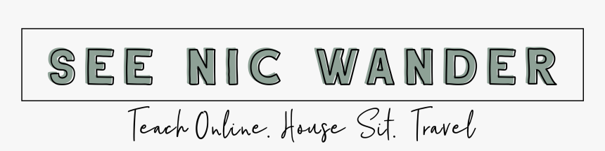 See Nic Wander - Calligraphy, HD Png Download