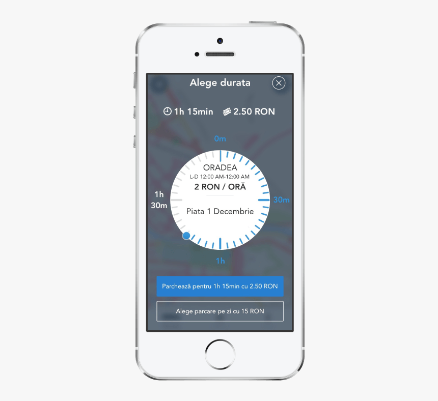 Apps By Tapptitude Amparcat Most Simple And Intelligent - Iphone, HD Png Download