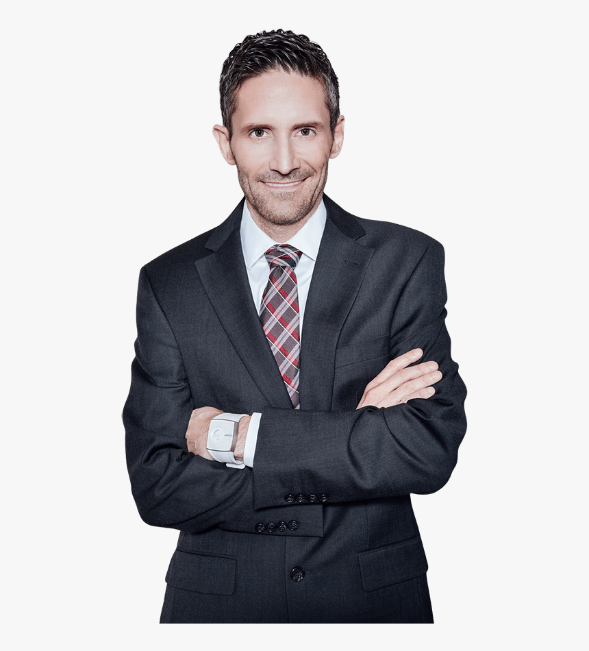 Linen Glen Check Blazer, HD Png Download