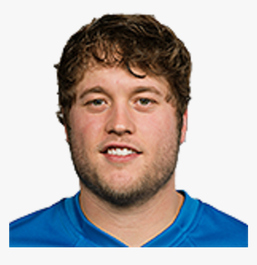 Image Placeholder Title - Matthew Stafford Face Png, Transparent Png
