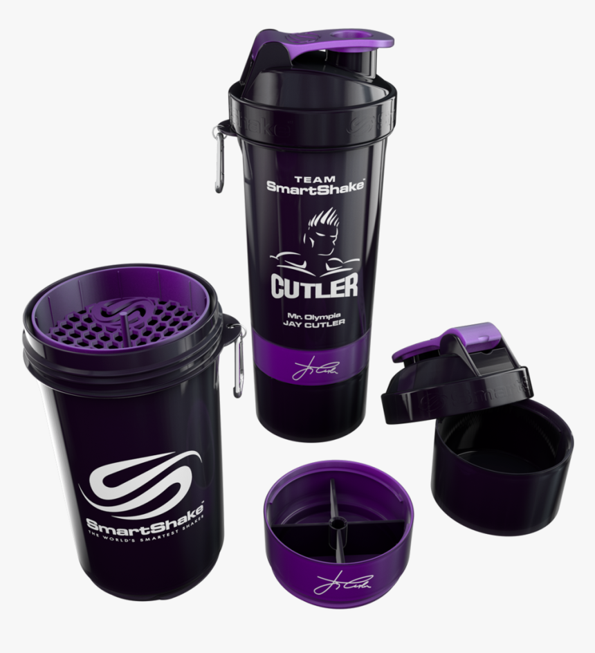 Shaker Gym Jay Cutler, HD Png Download