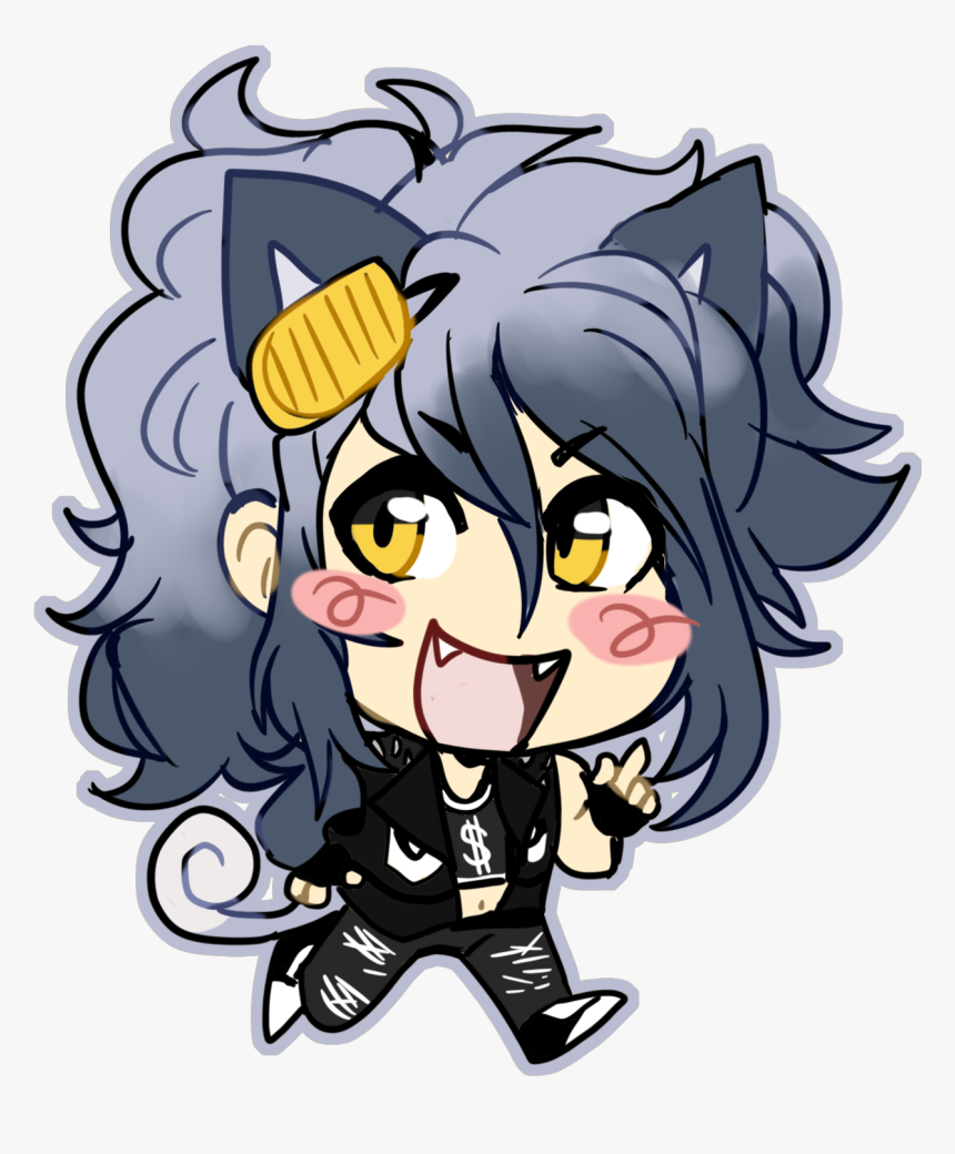 5747934 Ebckw76xn2mbvv7 - Cartoon, HD Png Download