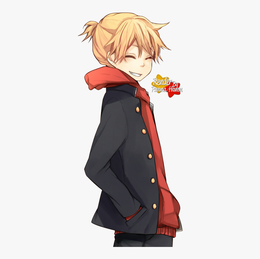 Thumb Image - Len Kagamine, HD Png Download
