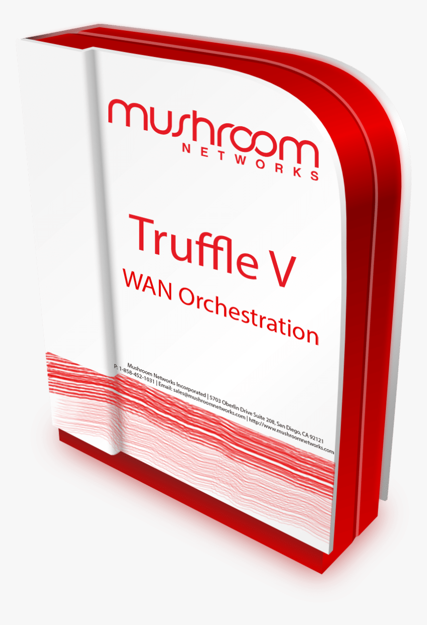 Mushroom Networks, HD Png Download