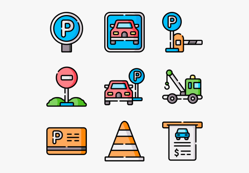 Icon, HD Png Download