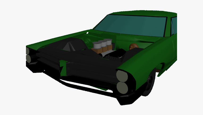 Classic Car, HD Png Download