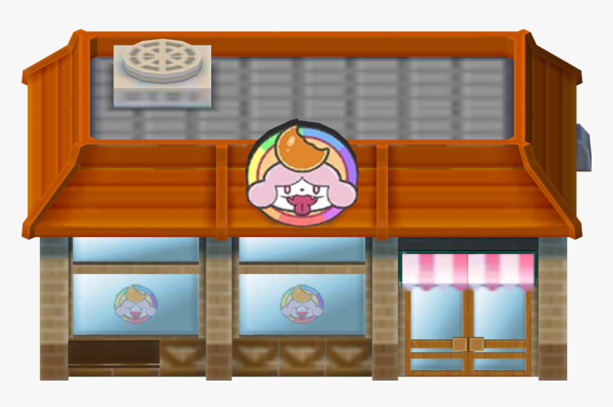 Pokemon Sun And Moon Malasada, HD Png Download