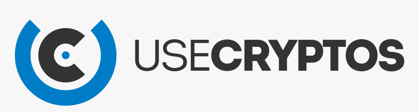 Usecryptos Logo - Usecryptos, HD Png Download