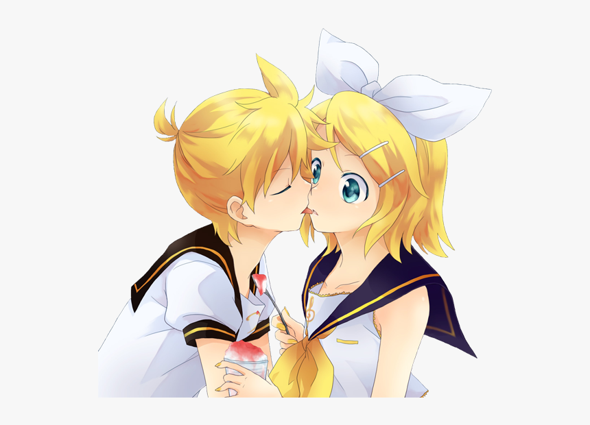 Transparent Rin Kagamine Png - Winx Club Bloom Sophix, Png Download