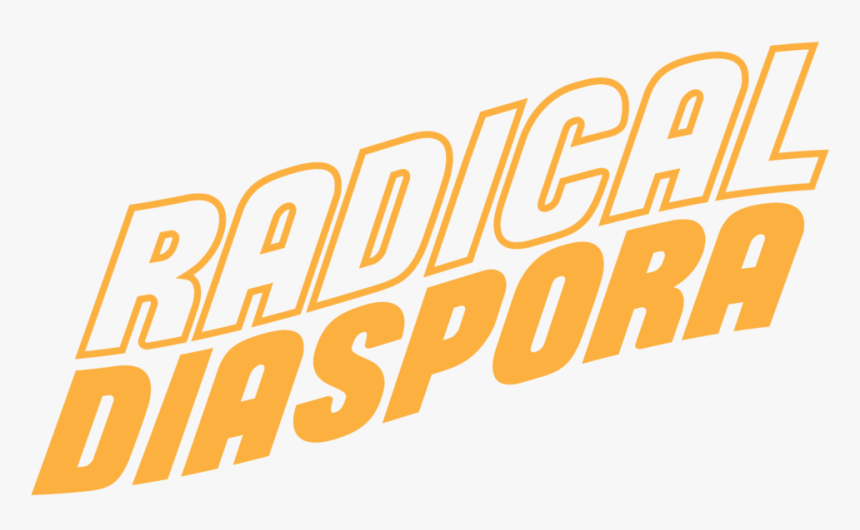 Radicaldispora Half Color - Illustration, HD Png Download
