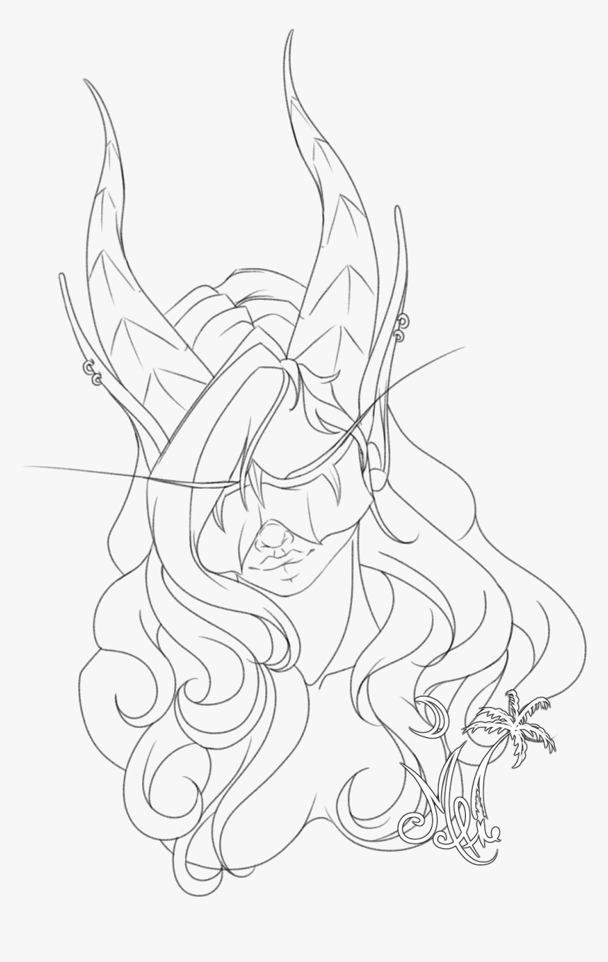 Sketch, HD Png Download