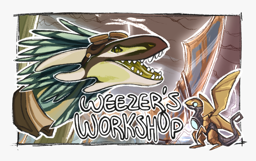 Mag3ifo - Illustration, HD Png Download