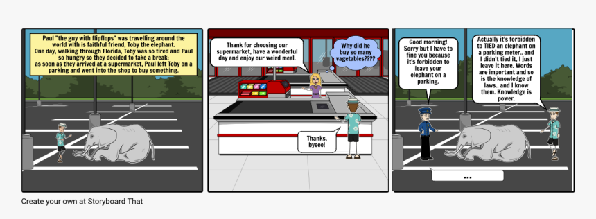 Cartoon, HD Png Download