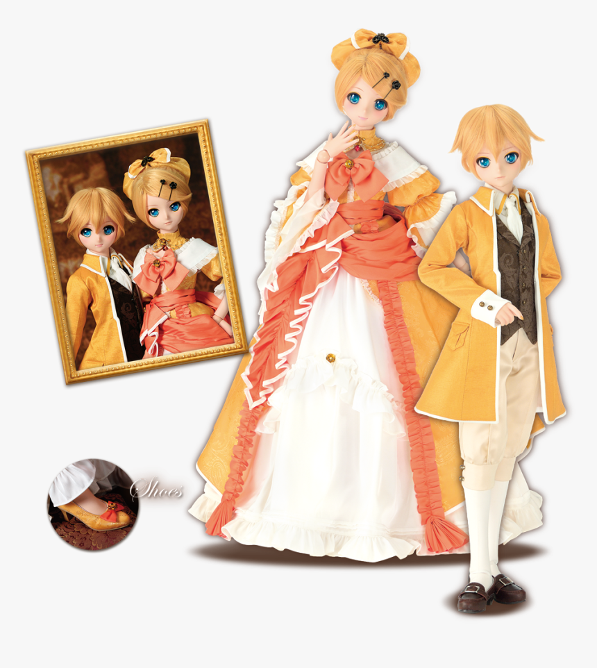 Rin Servant Of Evil, HD Png Download
