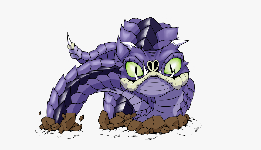 Pugalisk, HD Png Download