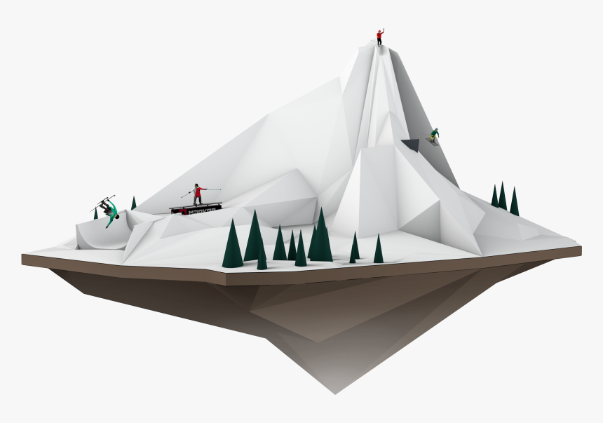 Water Transportation, HD Png Download