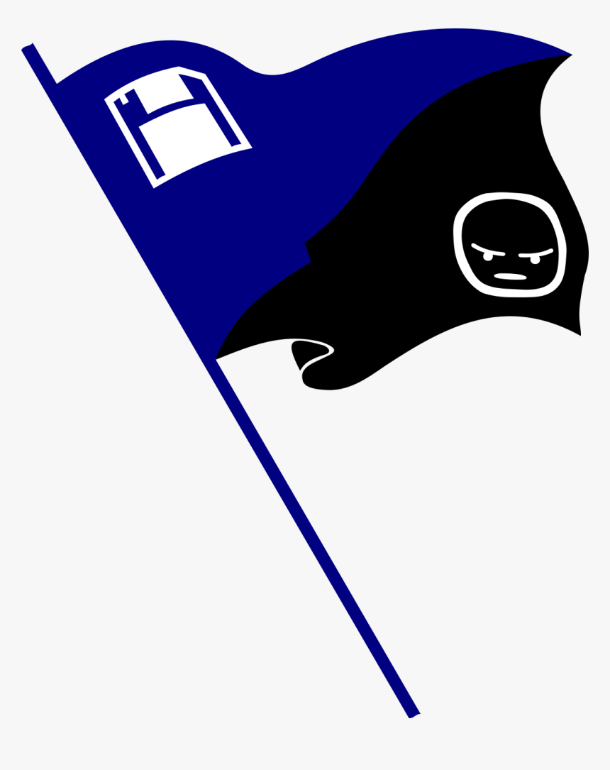 Transhumanism Anarchism, HD Png Download