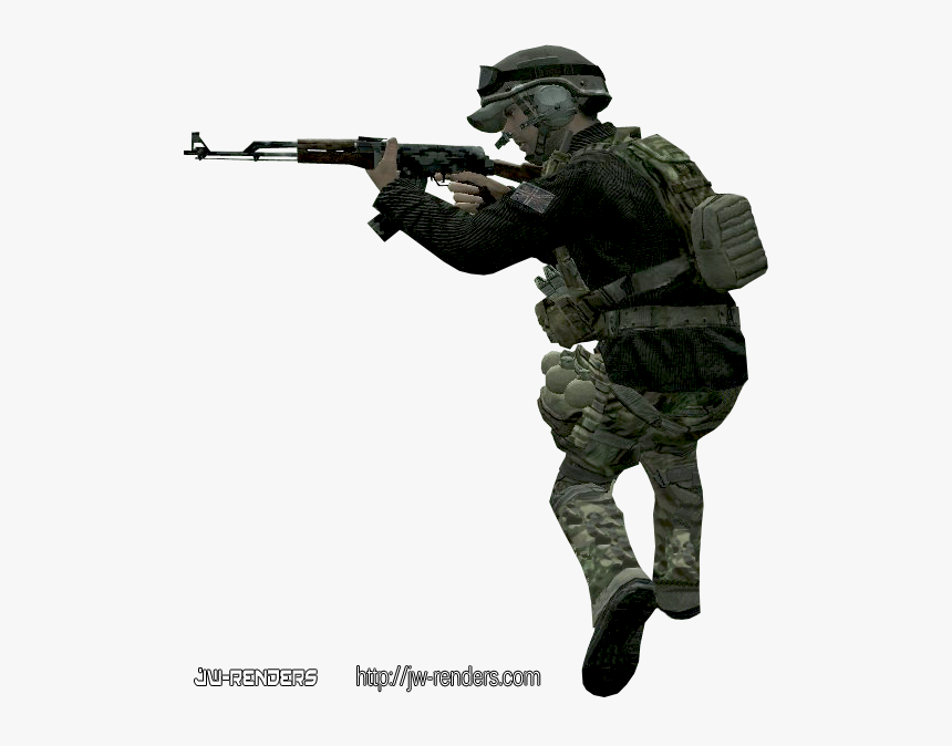 Png Cod 4, Transparent Png