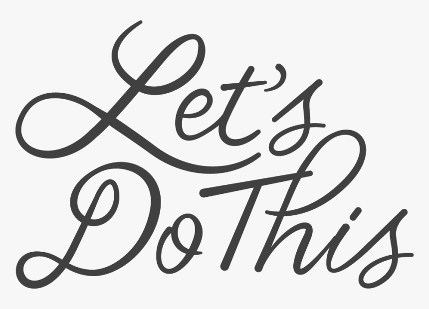 Transparent Weezer Png - Calligraphy, Png Download