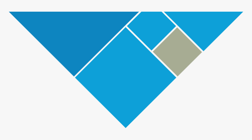 Triangle, HD Png Download