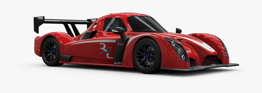 Forza Wiki - Sports Prototype, HD Png Download