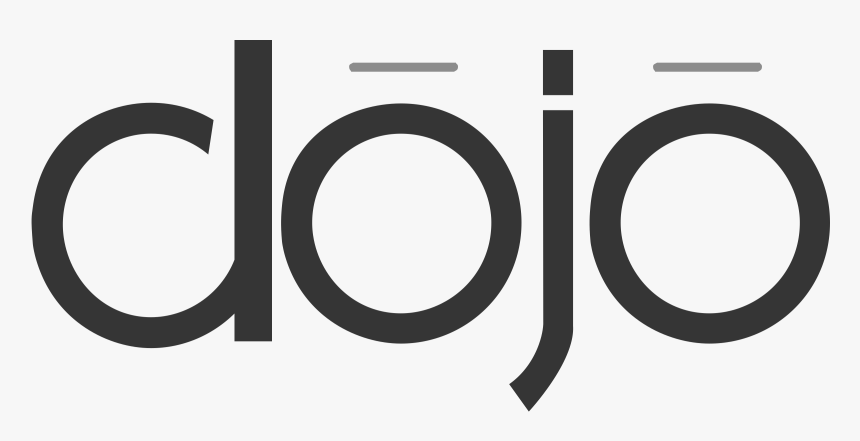 Dojo Logo, HD Png Download