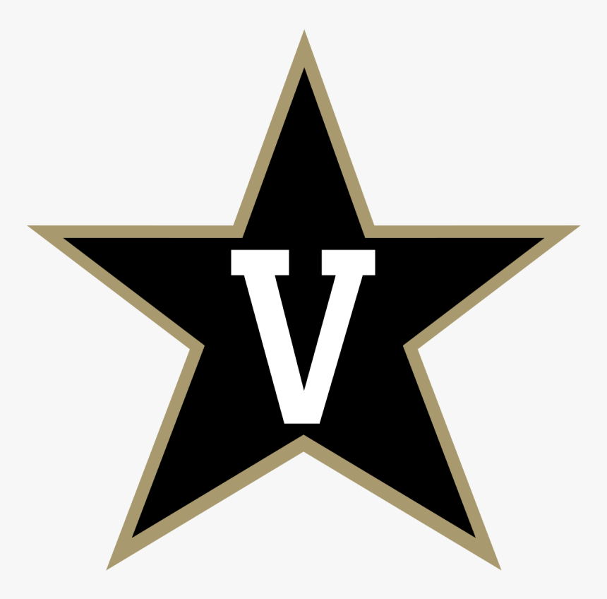 Logo Vanderbilt University, HD Png Download