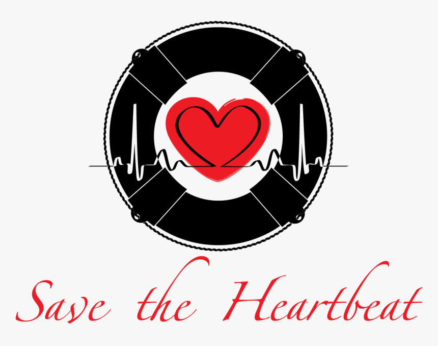 Save The Heartbeat, HD Png Download