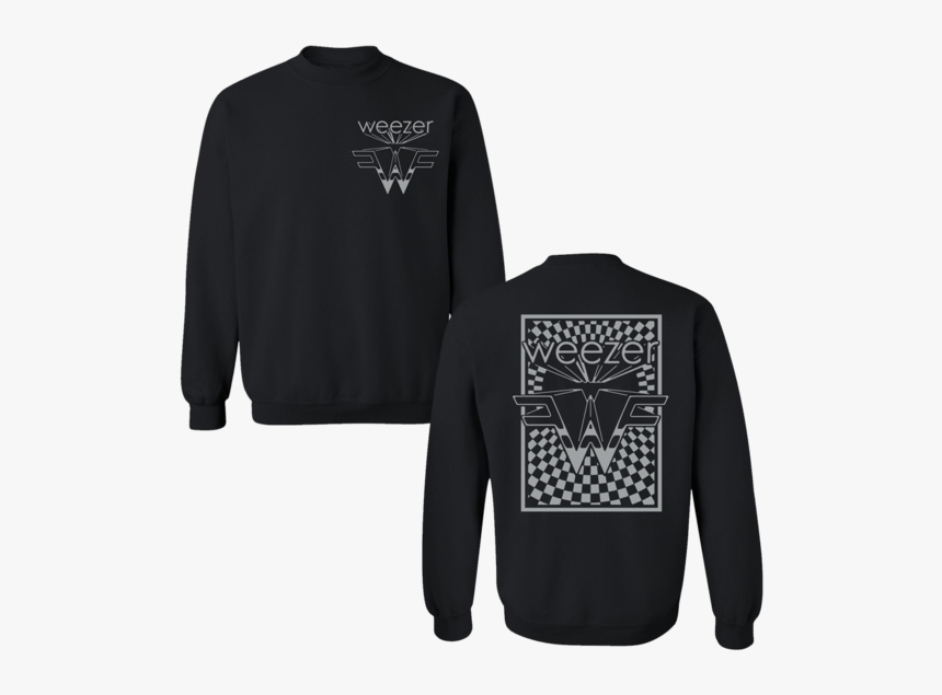 Sweatshirt Panic At The Disco Merch, HD Png Download