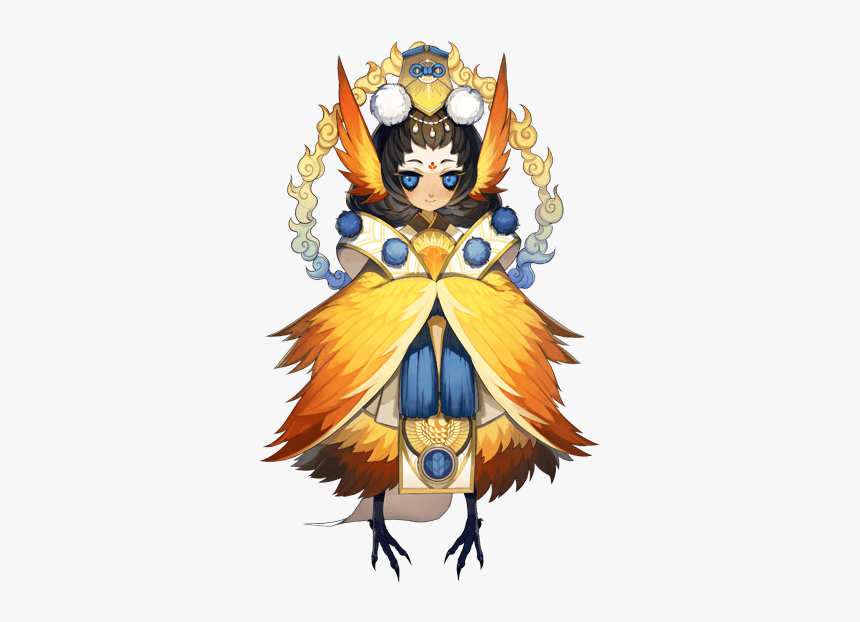 Onmyoji Wiki - Onmyoji Doujo, HD Png Download