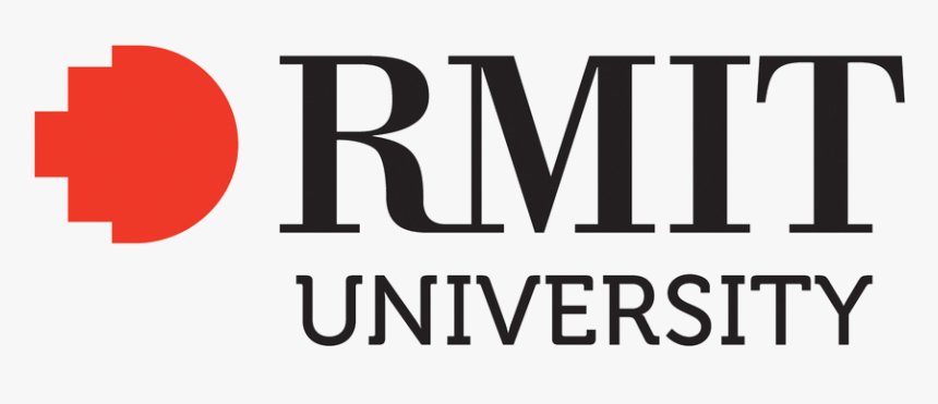 Rmit - Rmit University Logo, HD Png Download