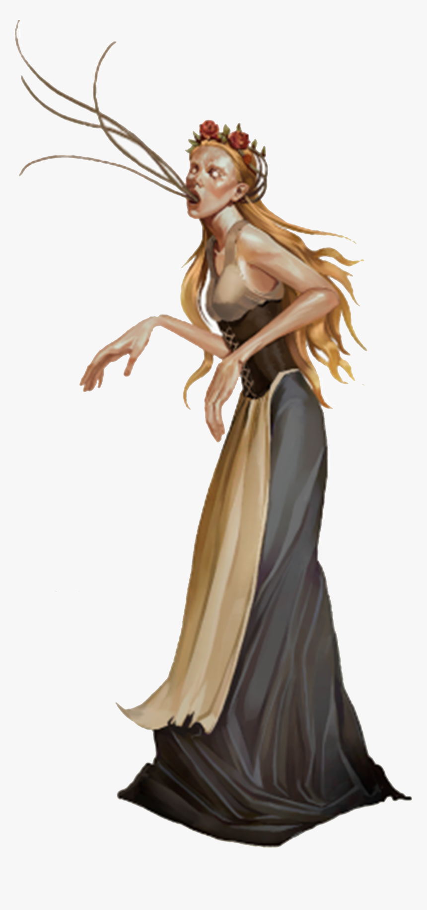 Griefgall Pathfinder, HD Png Download