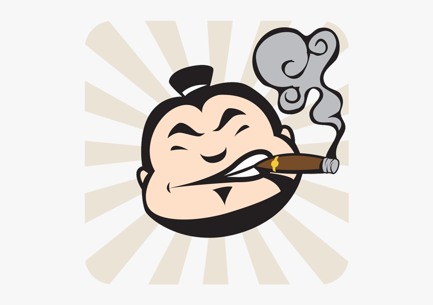 Perdomo - Cigar Dojo, HD Png Download