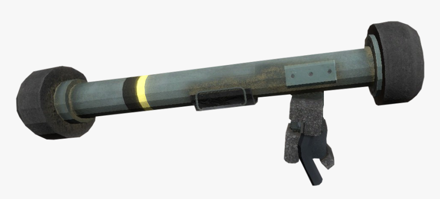 Thumb Image - Bazuca De Call Of Duty, HD Png Download