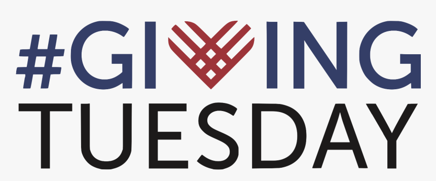 Giving Tuesday 2018 Transparent, HD Png Download