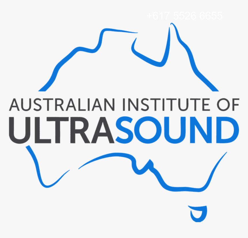 Aiu Logo Rgb - Australian Institute Of Ultrasound, HD Png Download