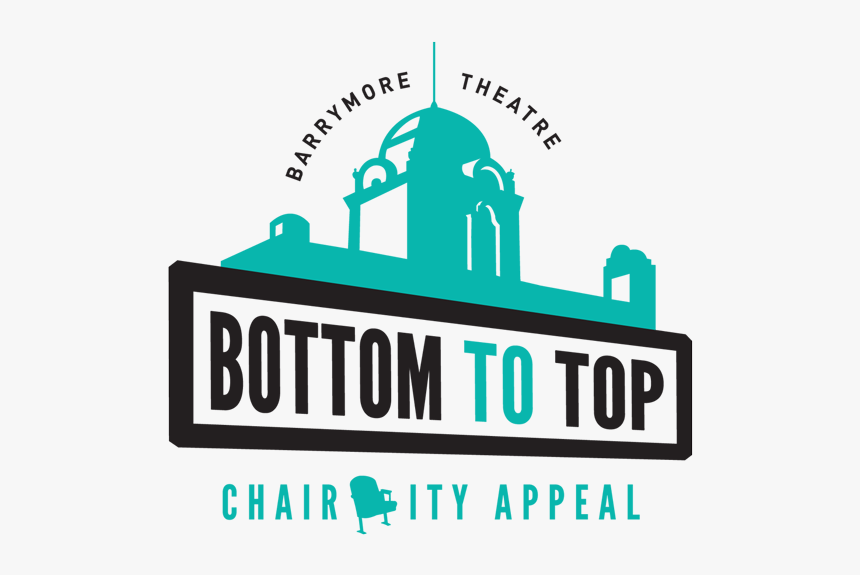 Barrymore Chairity Logo - Graphic Design, HD Png Download