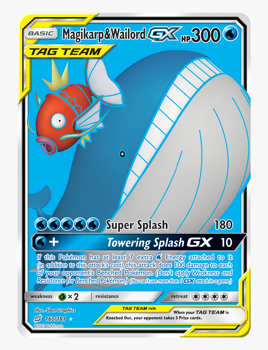 Psyduck And Slowpoke Gx, HD Png Download