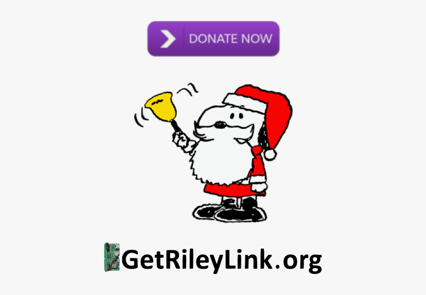 Santa Snoopy, HD Png Download