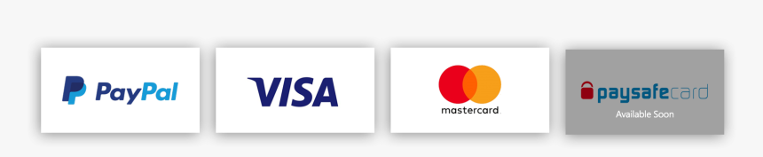 Paysafecard, HD Png Download