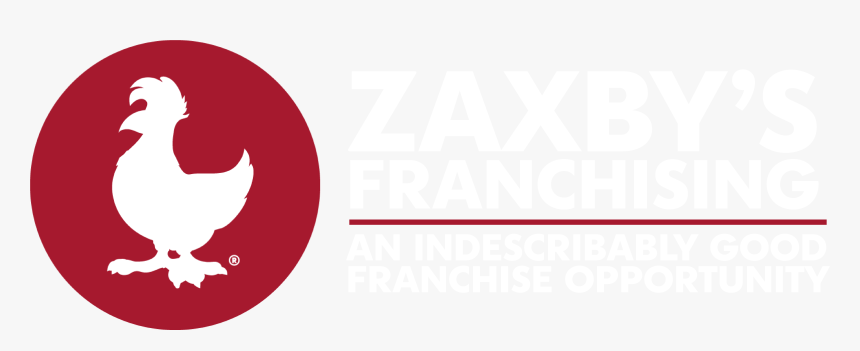 Zaxby S Franchising - Zaxby's Logo Png, Transparent Png