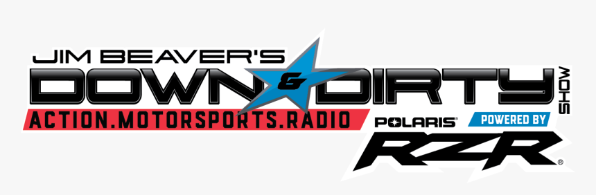The Down & Dirty Radio Show - Polaris, HD Png Download