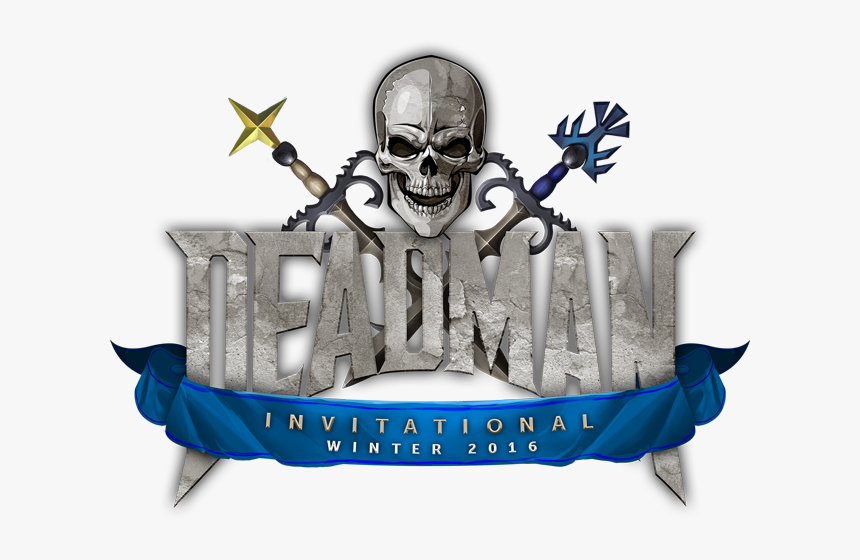 Deadman Winter Invitational Tickets - Naval Architecture, HD Png Download