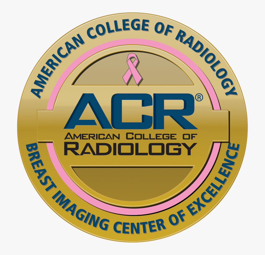 Bicoe - American College Of Radiology Breast Imaging Center, HD Png Download